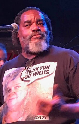 Gallery photo 1 of ZappaBeef featuring Ike Willis