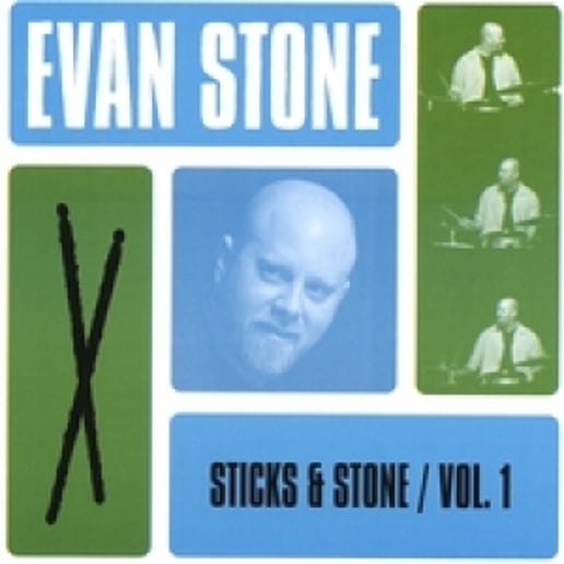 Gallery photo 1 of Evan Stone