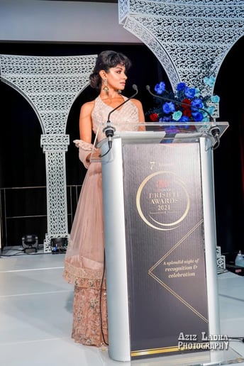 Gallery photo 3 of Zara Durrani