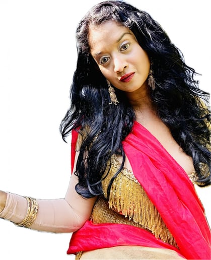 Gallery photo 4 of Zara The Ultimate Bellydancer