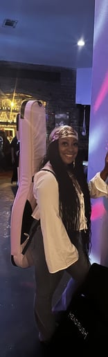 Gallery photo 2 of Zakiya Harmony