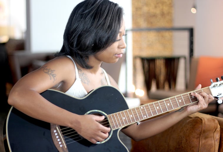 Gallery photo 4 of Zakiya Harmony
