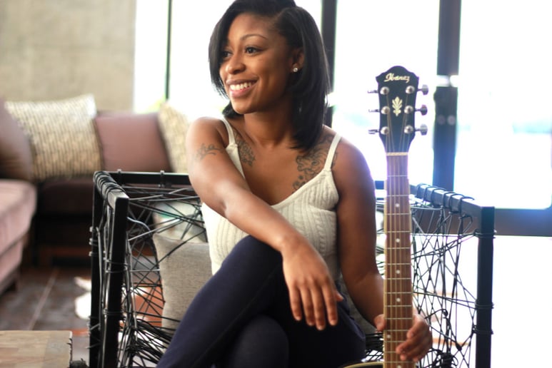 Gallery photo 5 of Zakiya Harmony
