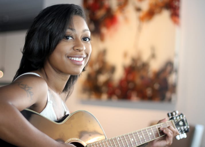 Gallery photo 8 of Zakiya Harmony
