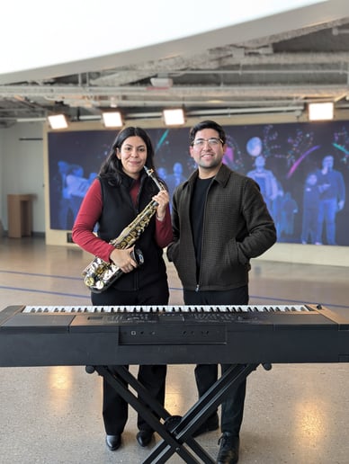 Gallery photo 1 of Zavala & Torres Melodies