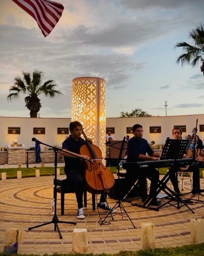Gallery photo 5 of Zavala & Torres Melodies