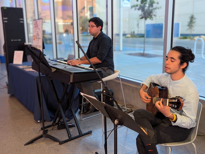 Gallery photo 8 of Zavala & Torres Melodies