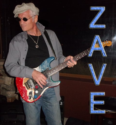Gallery photo 1 of Zave Nathan