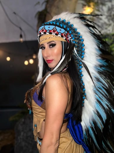 Gallery photo 2 of ZAYAZ Party Entertainment