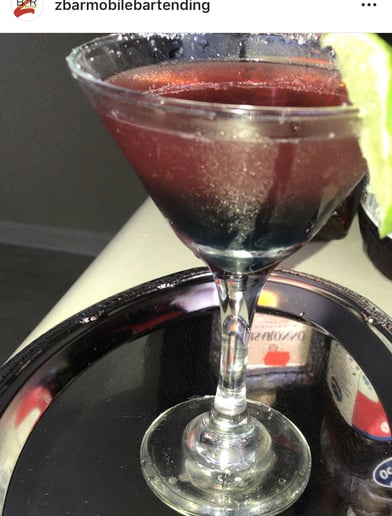 Gallery photo 2 of Zbar Mobile Bartending