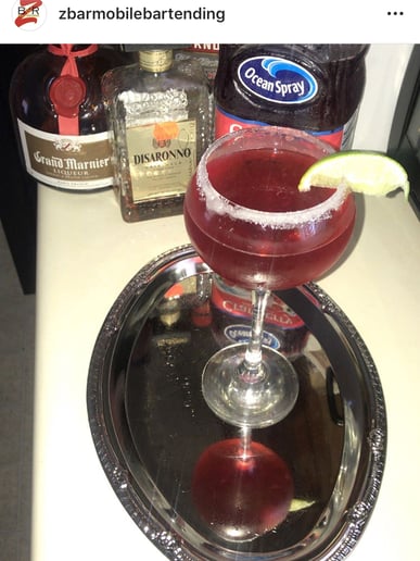 Gallery photo 3 of Zbar Mobile Bartending