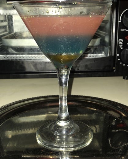 Gallery photo 5 of Zbar Mobile Bartending