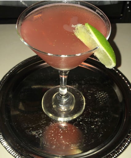 Gallery photo 6 of Zbar Mobile Bartending