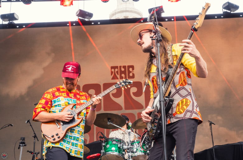 Gallery photo 2 of Zea Stallings Band