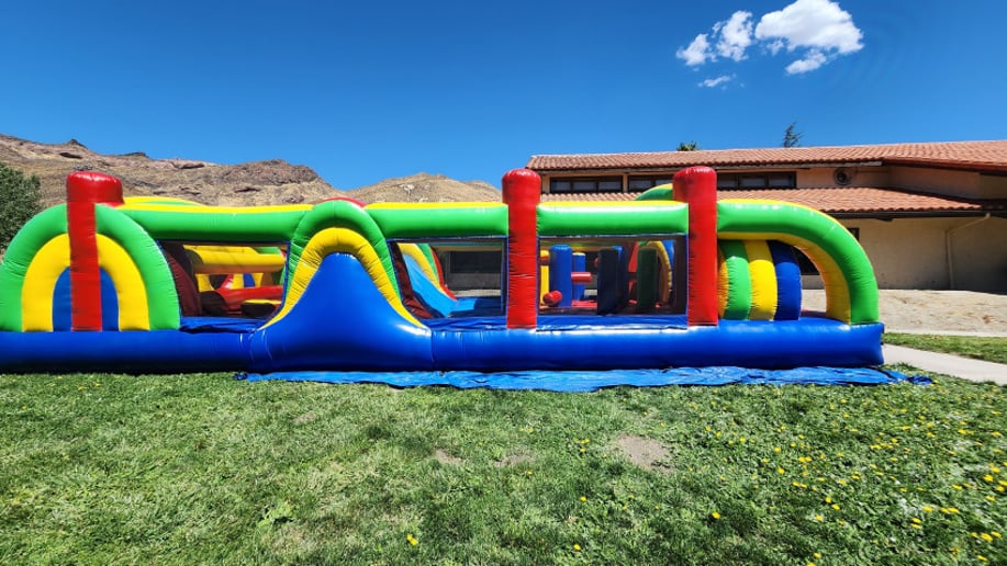 Gallery photo 1 of Zebra Entertainment and Events