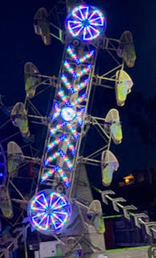 Gallery photo 3 of Zebra Entertainment and Events