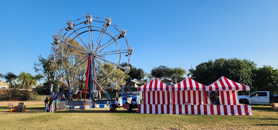 Gallery photo 9 of Zebra Entertainment and Events