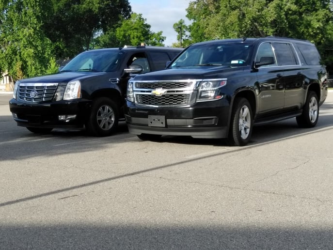 Gallery photo 1 of Zee Lee Transportation