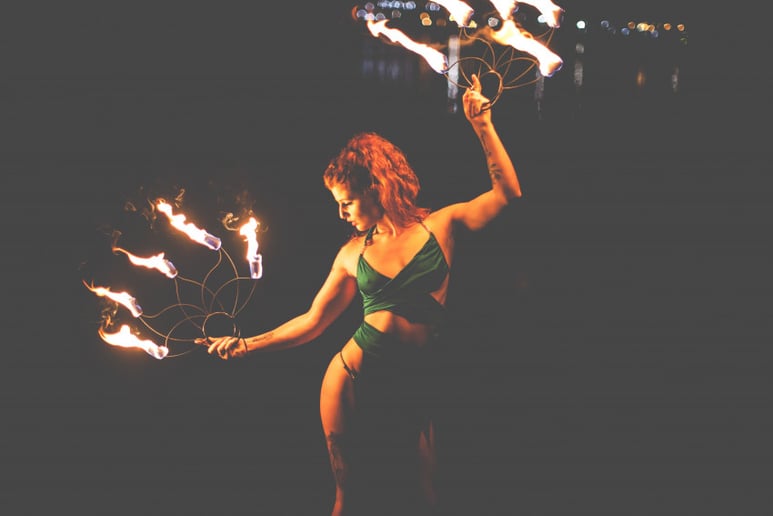Gallery photo 1 of Zelah Pandemonium