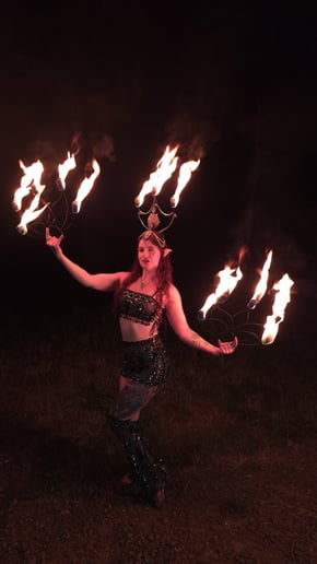 Gallery photo 5 of Zelah Pandemonium