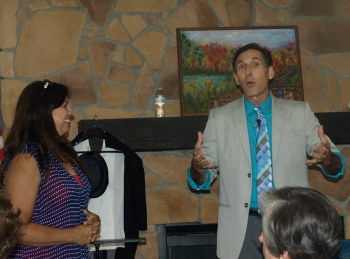 Gallery photo 1 of Zelnik the Magician
