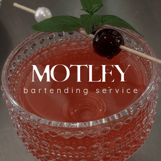 Gallery photo 3 of Motley Bartending