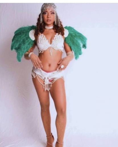 Gallery photo 8 of Zen Ivy