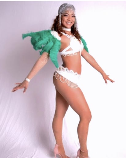 Gallery photo 5 of Zen Ivy