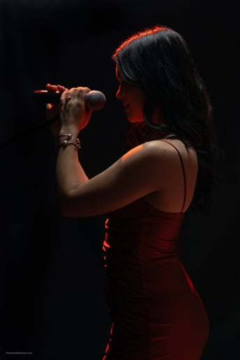 Gallery photo 2 of Zena Jean and the Dry River Band