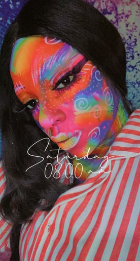 Gallery photo 3 of ZENFULLY Z--Exotic Paints