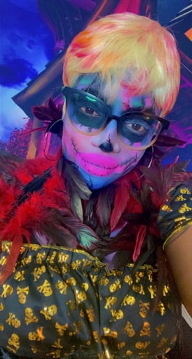 Gallery photo 9 of ZENFULLY Z--Exotic Paints