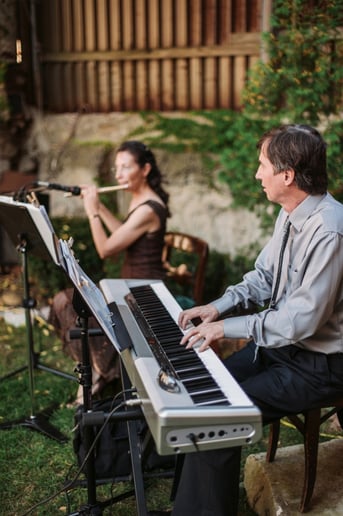 Gallery photo 1 of Zenon Slawinski - Solo Piano