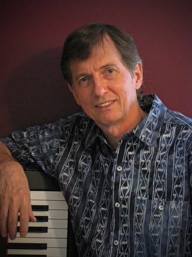 Gallery photo 3 of Zenon Slawinski - Solo Piano
