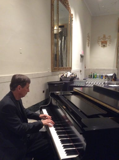 Gallery photo 7 of Zenon Slawinski - Solo Piano