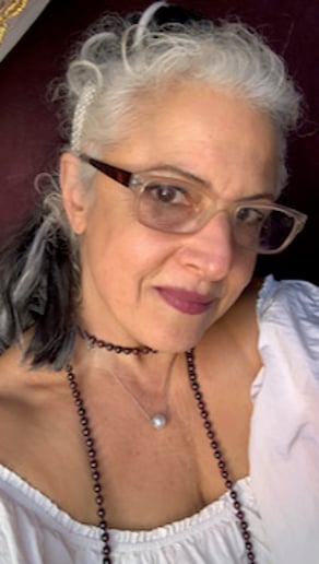 Gallery photo 10 of Zenovia Priestess Wisdom