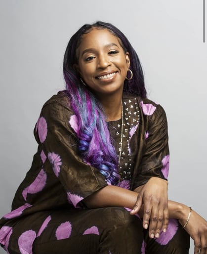 Gallery photo 1 of Zenzile Fatou