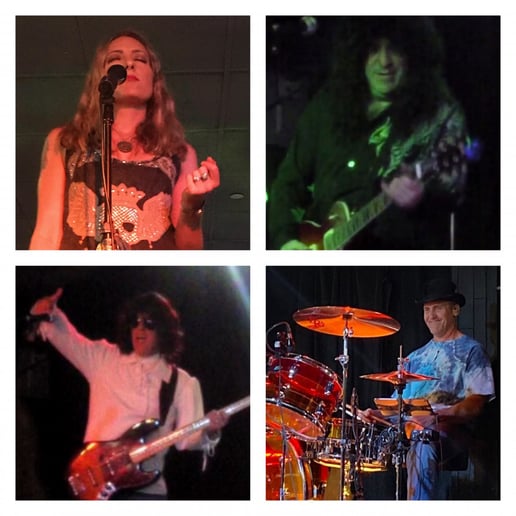 Gallery photo 10 of Zepp11