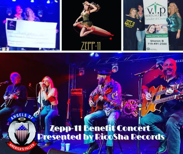 Gallery photo 3 of Zepp11