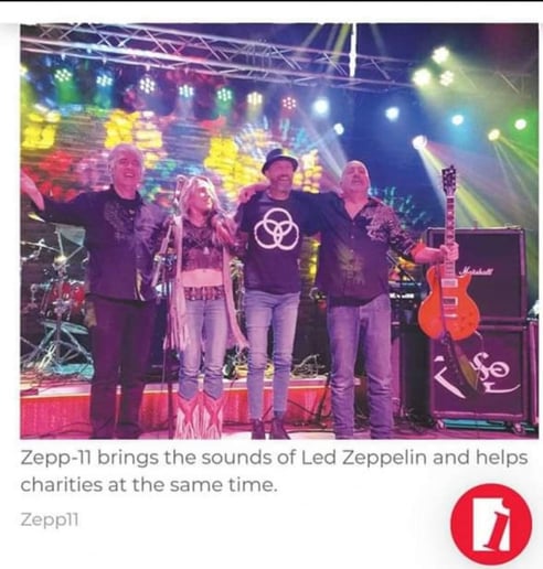 Gallery photo 4 of Zepp11