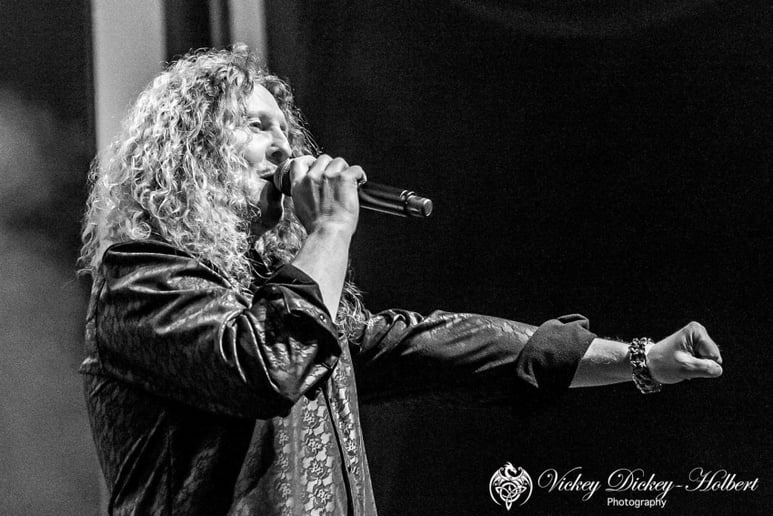 Gallery photo 1 of Zeppelin Revisited