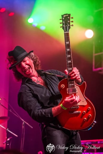 Gallery photo 4 of Zeppelin Revisited