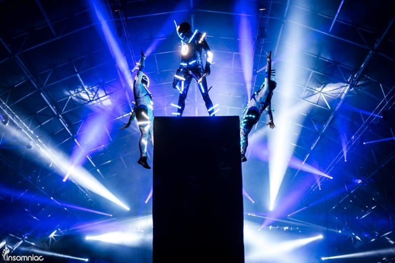 Gallery photo 1 of Zero Gravity Arts