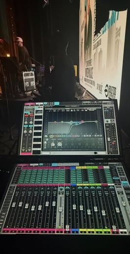 Gallery photo 2 of Zero Noise