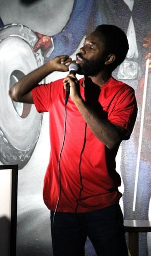 Gallery photo 4 of Zero Rimpson