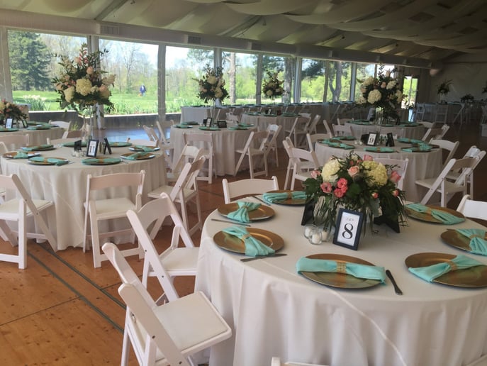 Gallery photo 1 of Zeven Events