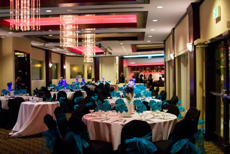 Gallery photo 4 of Zeven Events