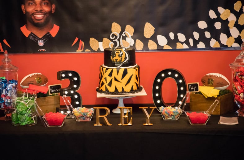 Gallery photo 5 of Zeven Events