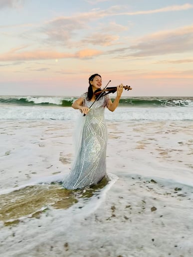 Gallery photo 1 of Zhenya PixieViolin