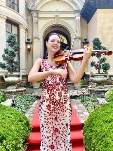 Gallery photo 4 of Zhenya PixieViolin