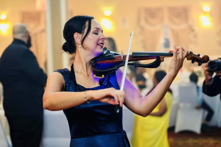 Gallery photo 8 of Zhenya PixieViolin